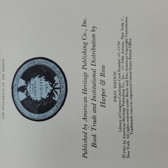 The French Revolution - Picture 5 of 14